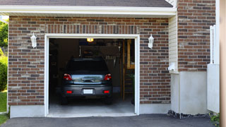 Garage Door Installation at Atlantic Seattle, Washington